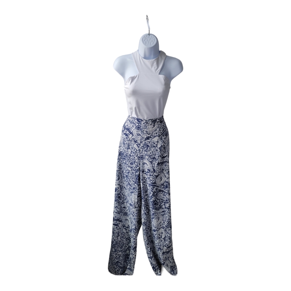 Abercrombie & Fitch (Asos) Palazzo Pants Sz 16